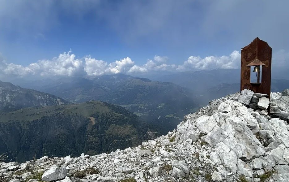 Burgruine Weidenburg, Austria, Austria